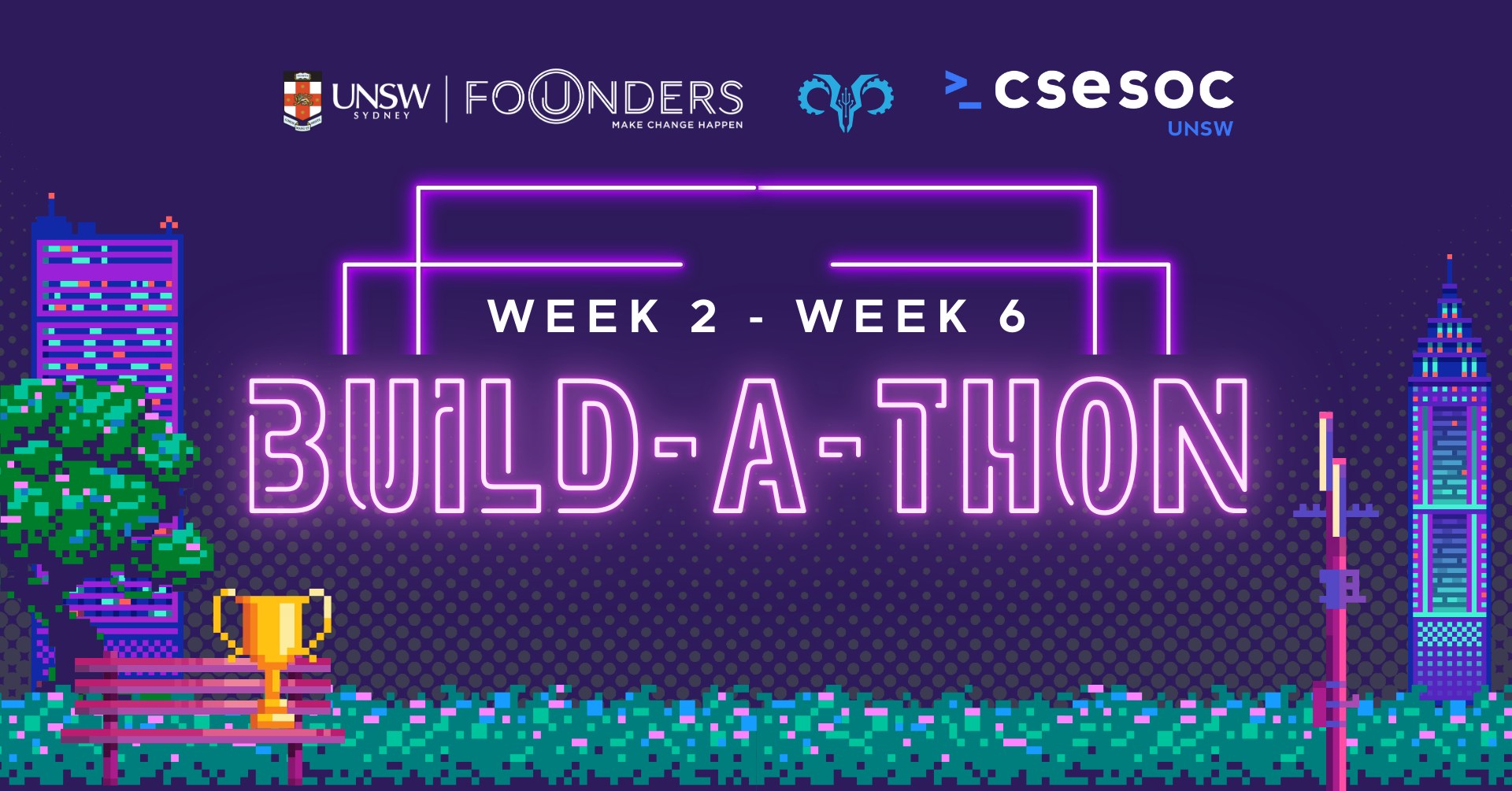 buildathon hero banner